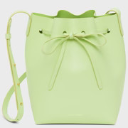 Mini Bucket Bag | MANSUR GAVRIEL