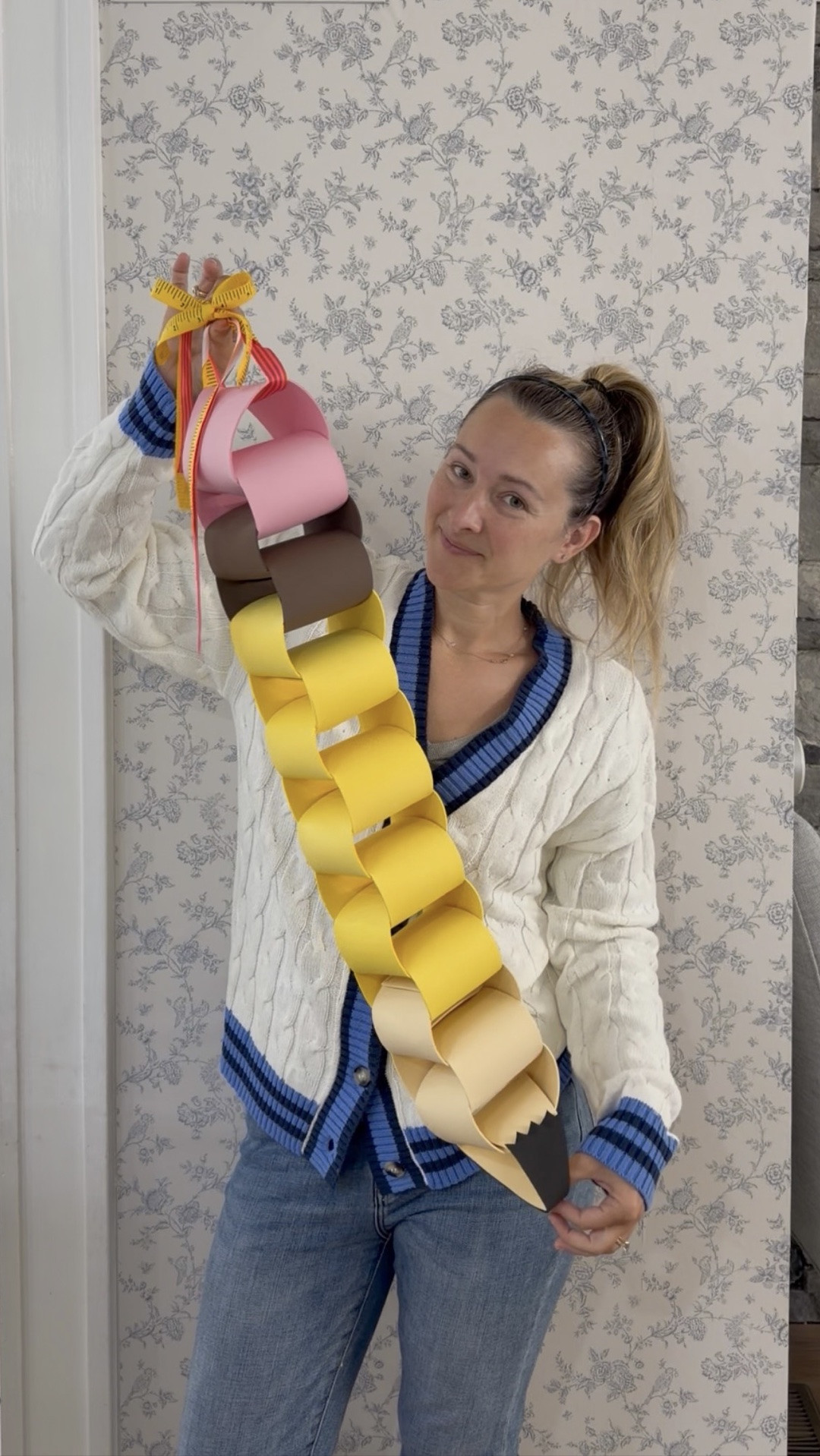 Found on Pinterest ✨ so let’s make it! #backtoschool #school #decor #diy

#LTKmomlife #LTKKids #LTKSeasonal