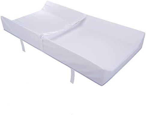 Munchkin Secure Grip Waterproof Diaper Changing Pad, 16" x 31" | Amazon (US)