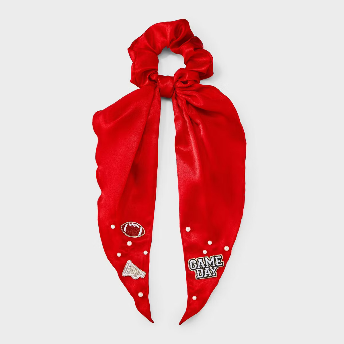 Game Day Hair Twister with Tails - Wild Fable™ | Target