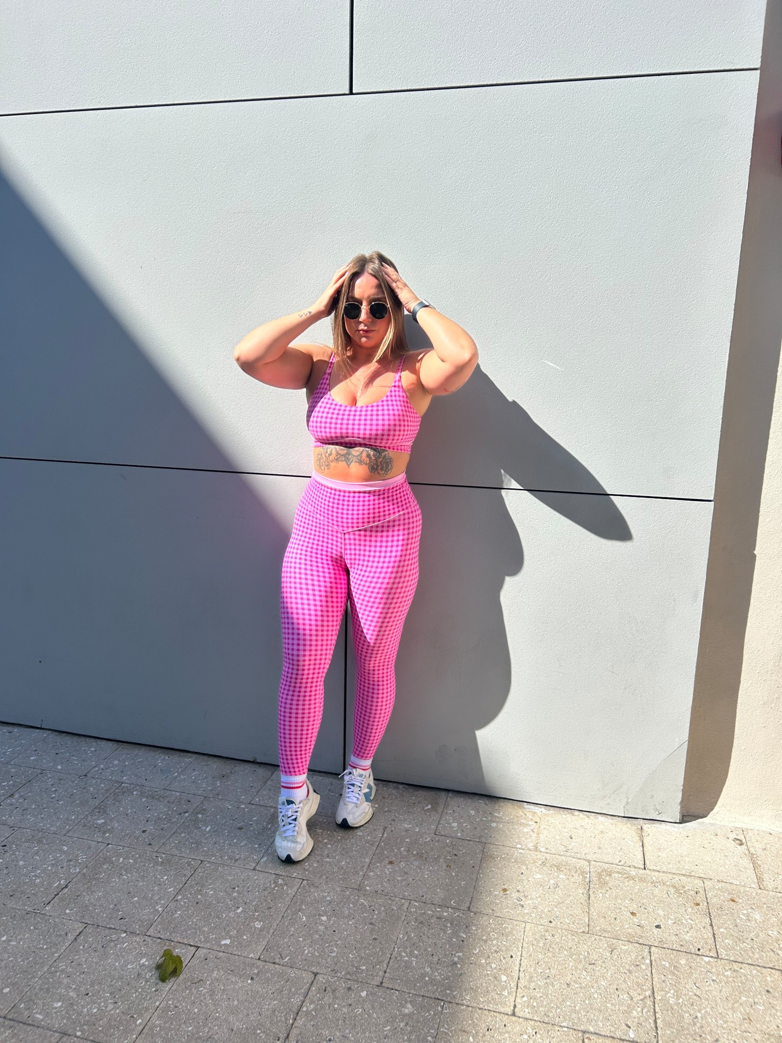 @Target joylab workout sets are some of my favorites and they’re so affordable! 

#LTKActive