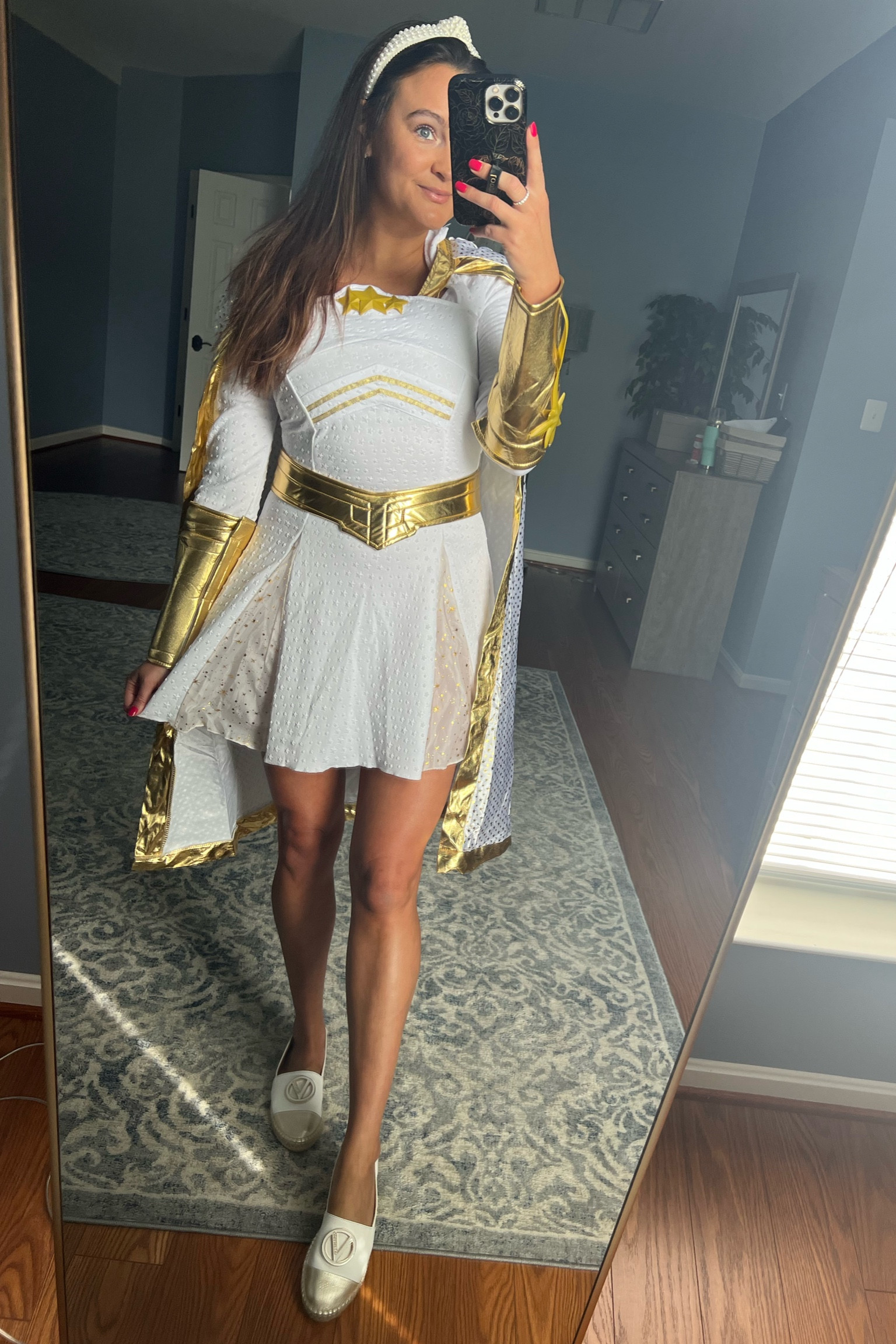 starlight star bright.. ⭐️

#LTKHalloween #LTKSeasonal #LTKHoliday