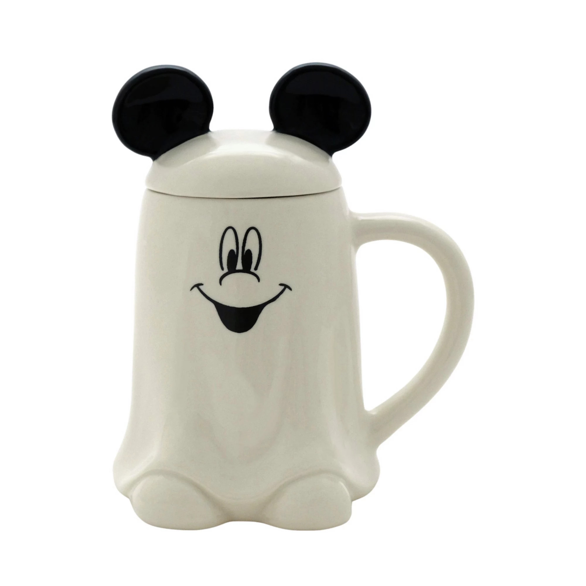Celebrate Together\u2122 Disney's Ghost Mickey Halloween Mug | Kohl's