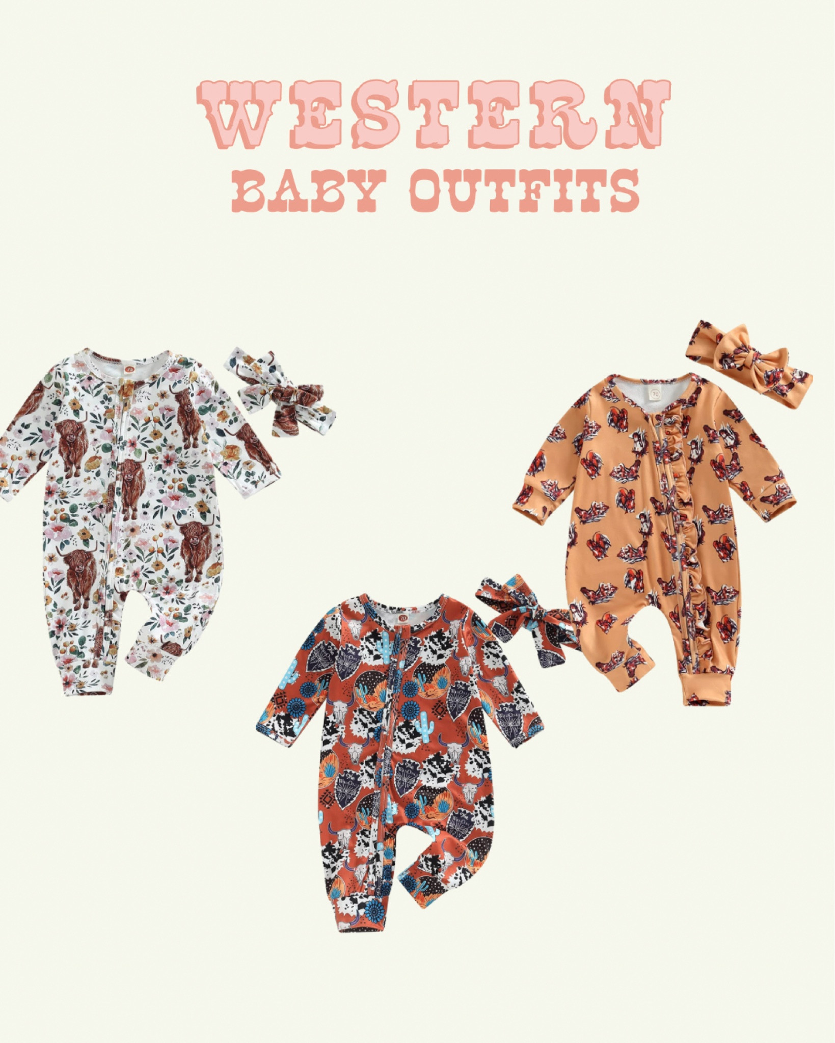 Cutest little jammies



western baby outfits, western baby clothes, baby cowgirl boots, kids western clothes, boho baby outfits, baby clothes, baby outfits, baby outfit inspo

#LTKunder50 #LTKbaby #LTKfamily