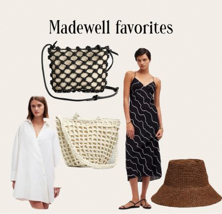 @madewell #mothersday #madewelldresses #sale #newarrivals 

#LTKTravel #LTKGiftGuide #LTKxMadewell