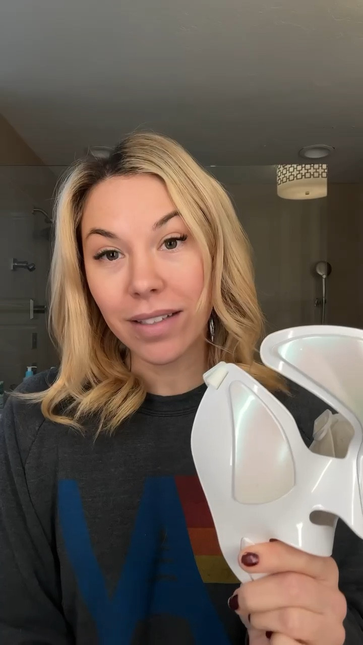 Beauty gadget
Amazon 

#LTKFindsUnder50 #LTKActive #LTKSaleAlert