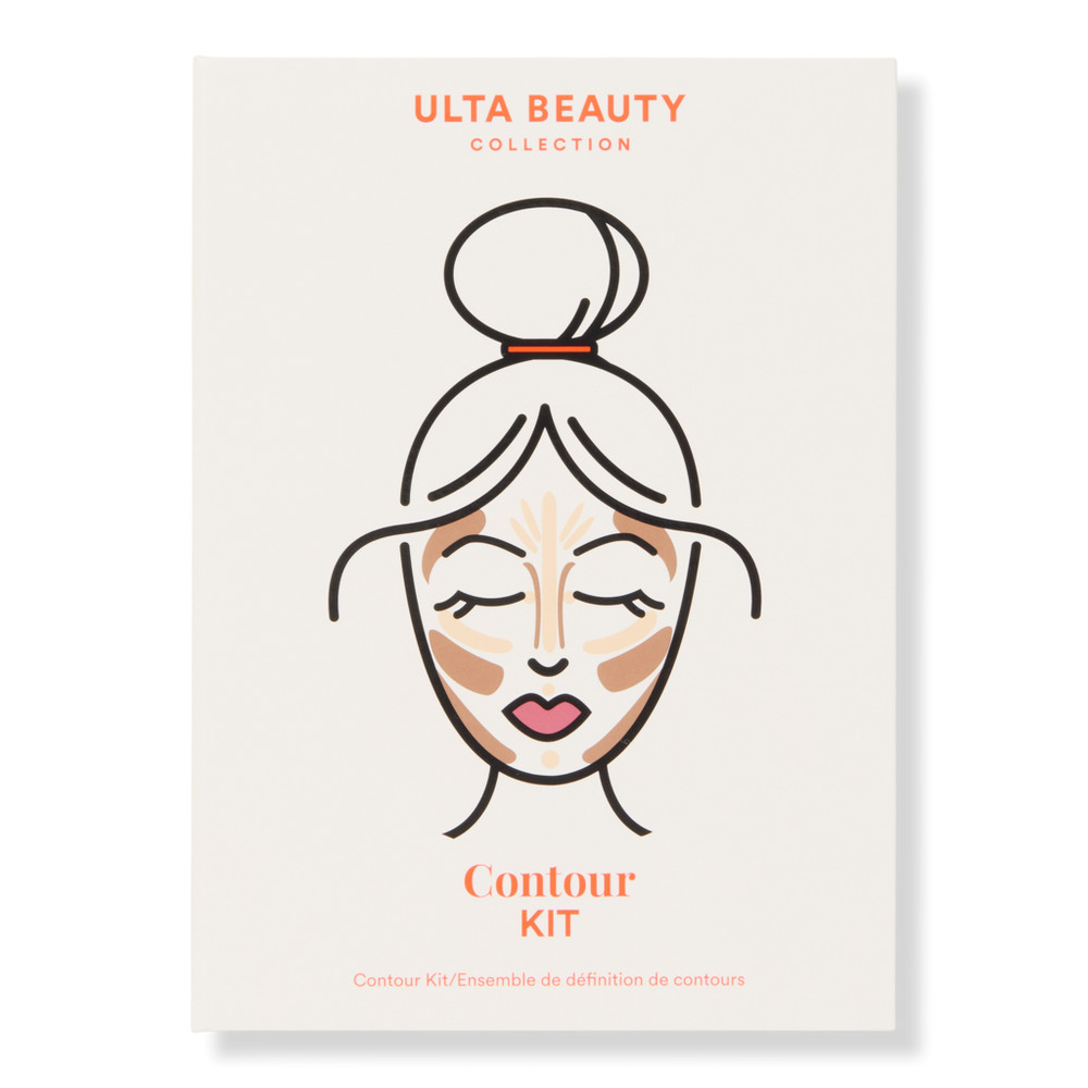 ULTA Beauty Collection Contour Kit | Ulta