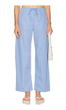 Yoshi Drawstring Pant
                    
                    LESET | Revolve Clothing (Global)