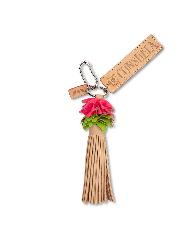 Birdie Charm | Consuela