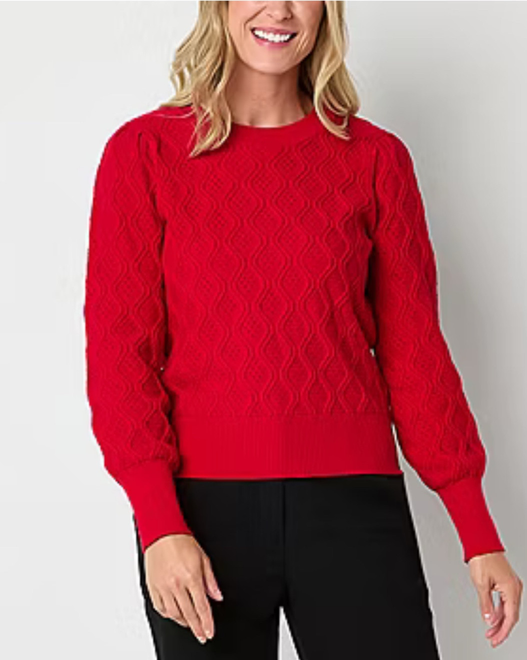 Got this sweater for the holidays and it’s on sale right now! So soft and warm!

#LTKHoliday #LTKMidsize #LTKSaleAlert