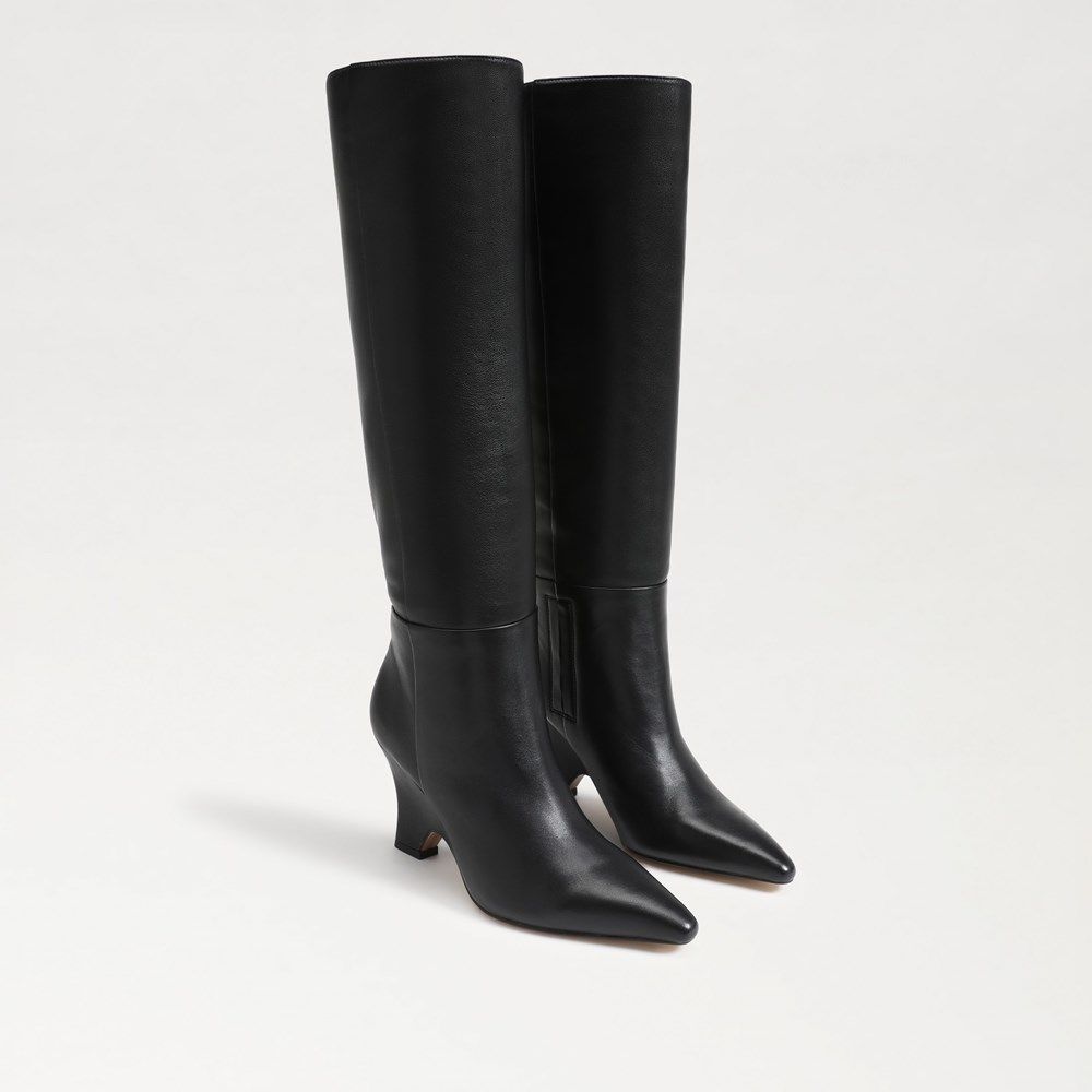 Vance Knee High Boot | Sam Edelman