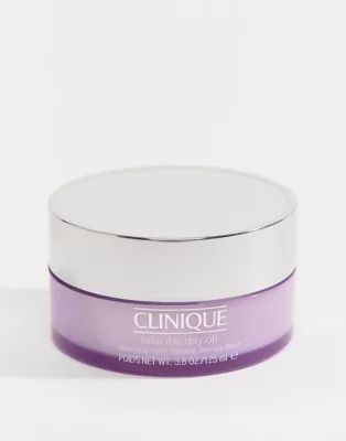 Clinique Take The Day Off Cleansing Balm 125ml | ASOS (Global)