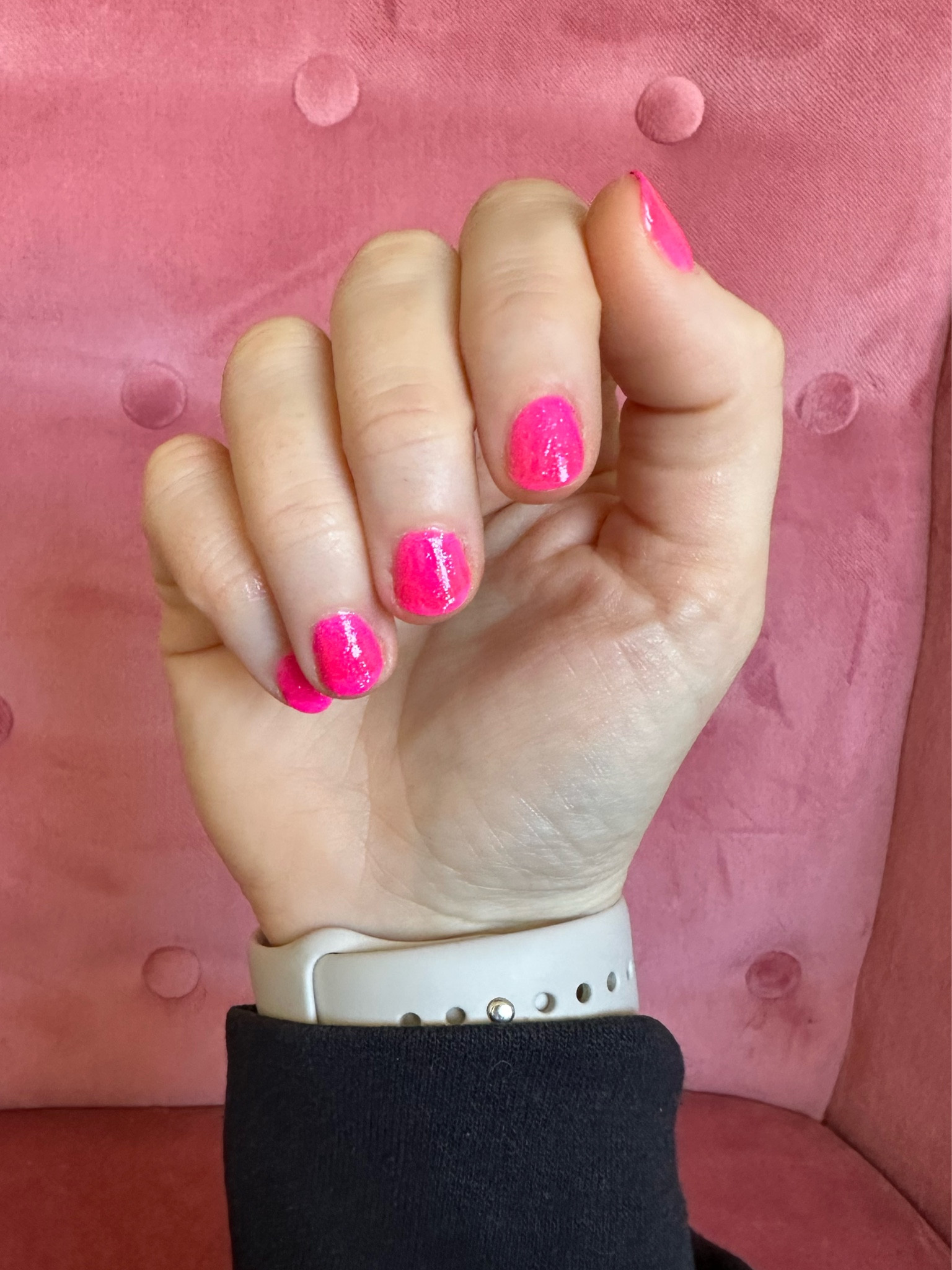 Piggy Paint Shine Bright from the Stay Positive Collection 💗✨ Non-toxic water based nail polish safe for kids and adults! 

#LTKfindsunder50 #LTKGiftGuide #LTKbeauty