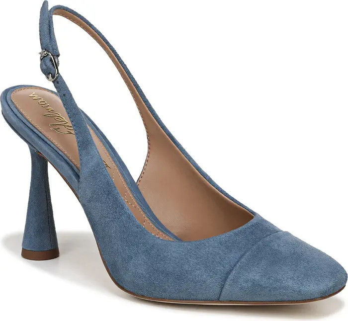 Essa Slingback Pump (Women) | Nordstrom