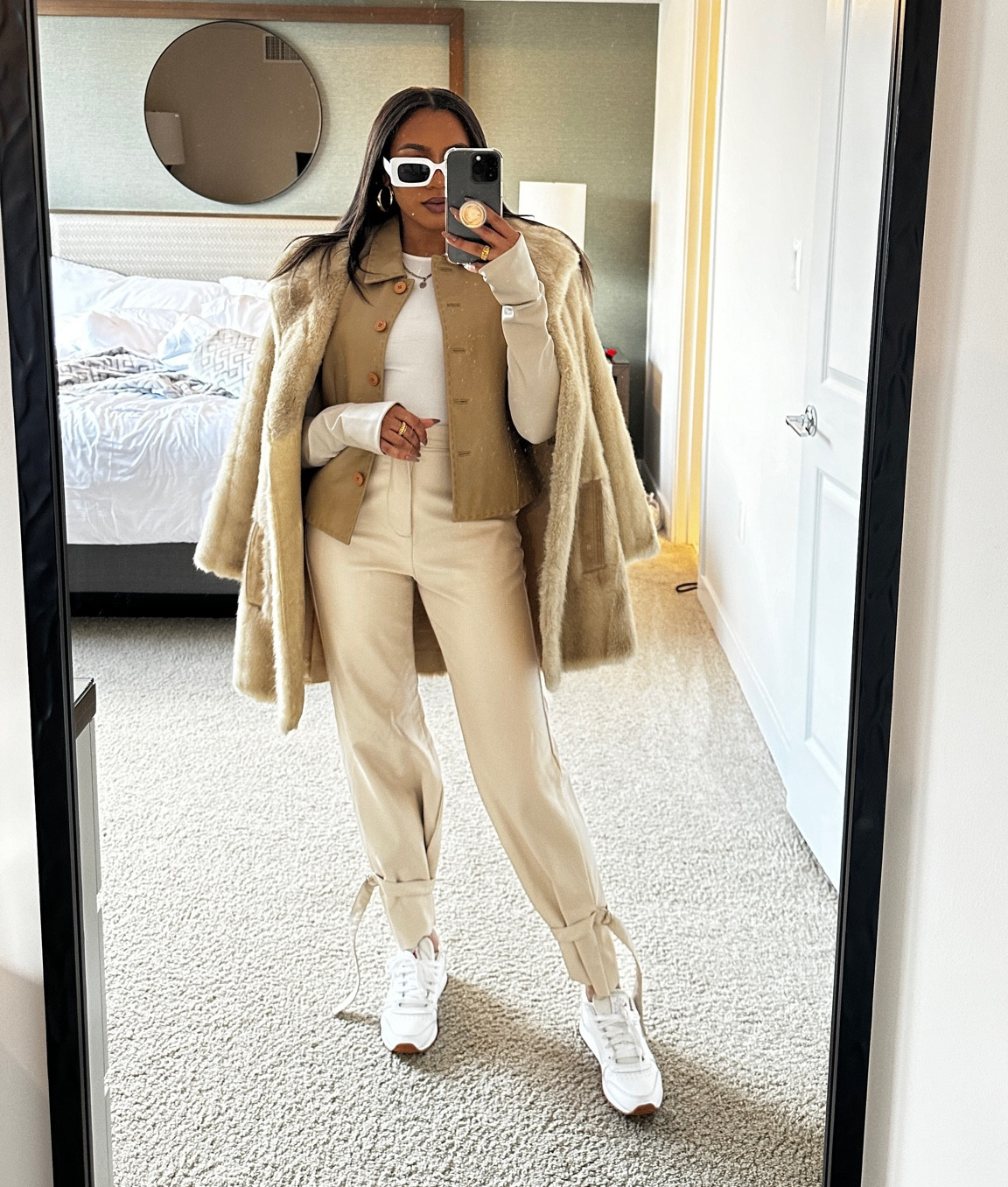 DC Adventures

#LTKstyletip #LTKtravel #LTKSeasonal