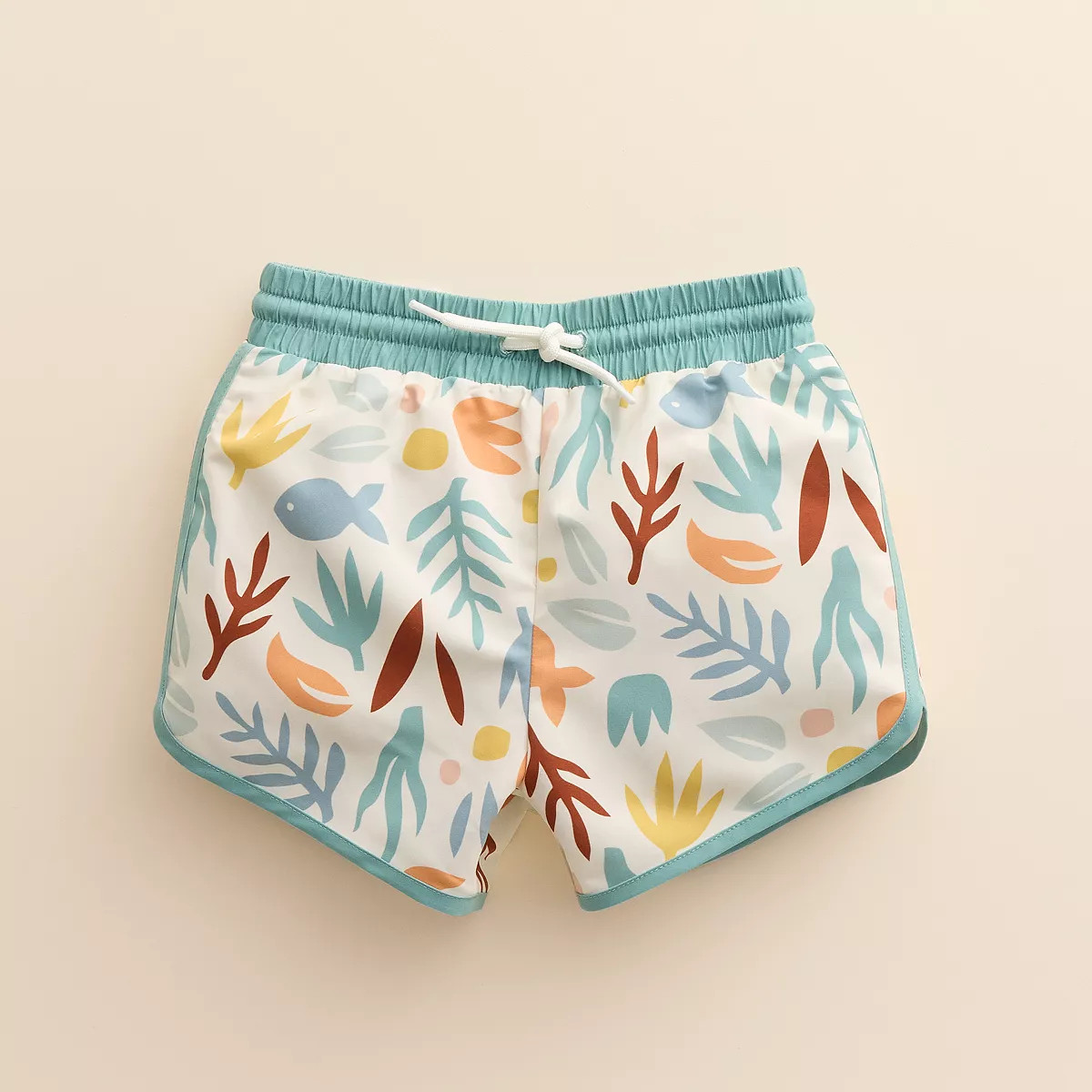 Baby & Toddler Little Co. by Lauren Conrad Dolphin Swim Short | Kohl's