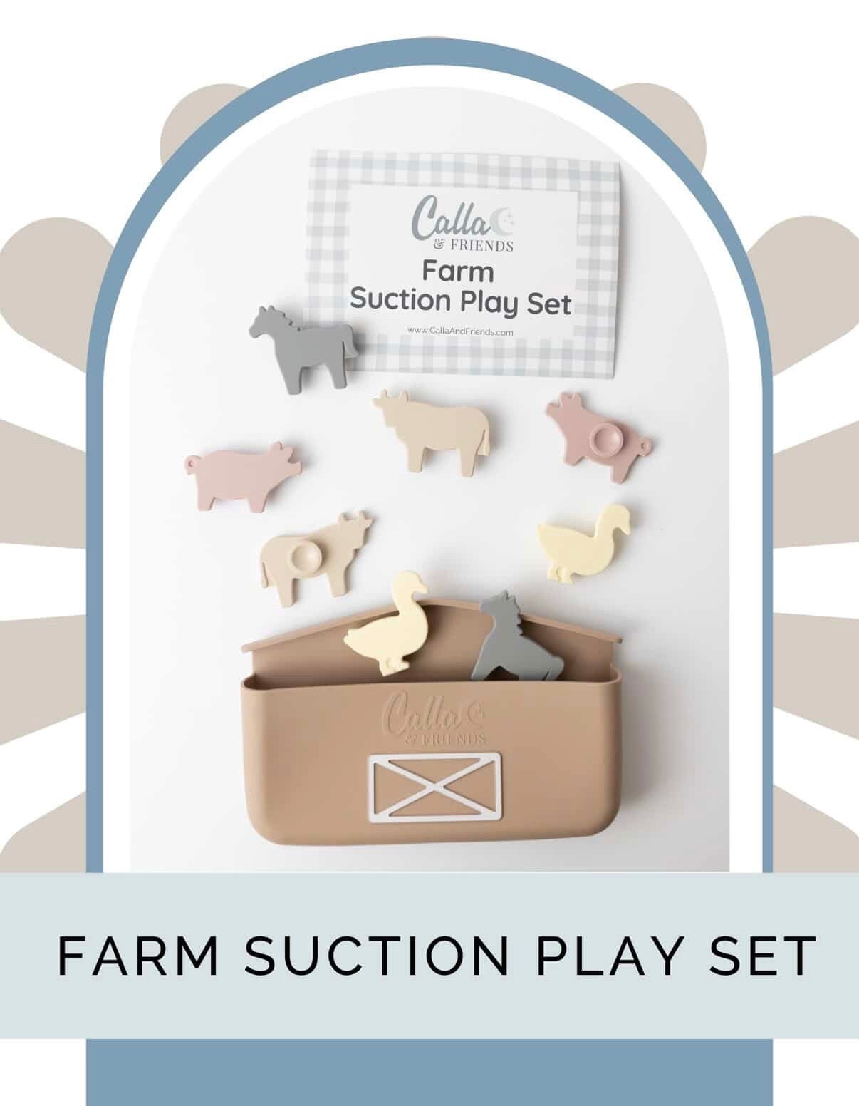 It’s back in stock friends!  Don’t let it slip away. This would be a perfect Easter / Spring play set! Use COLLINS10 to save! 

#LTKSpringSale #LTKKids #LTKBaby