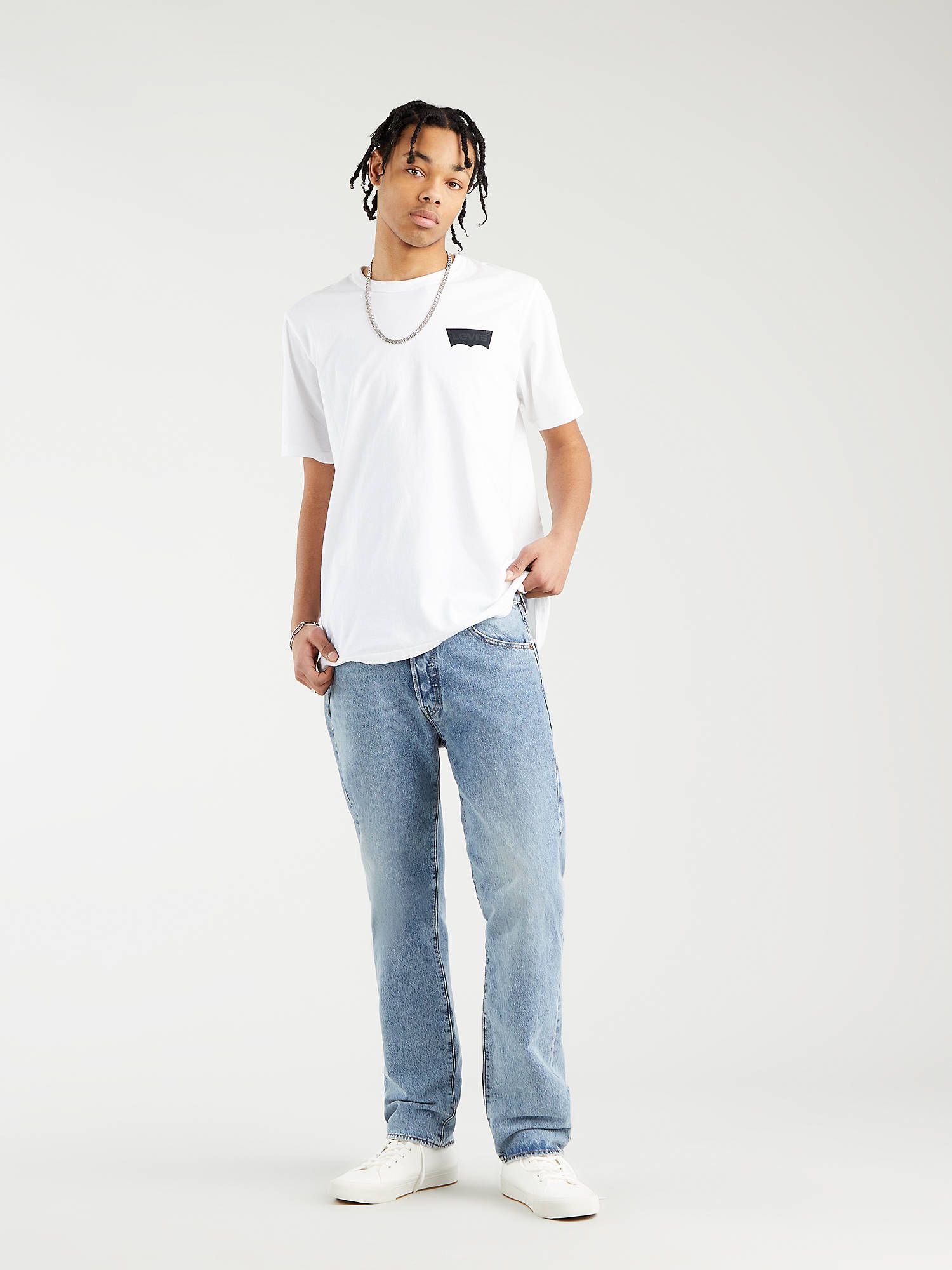 Levi's® Skateboarding 501® Jeans | Levi's (DE)