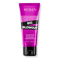 Redken Big Blowout Heat Protecting Blowout Jelly | Ulta