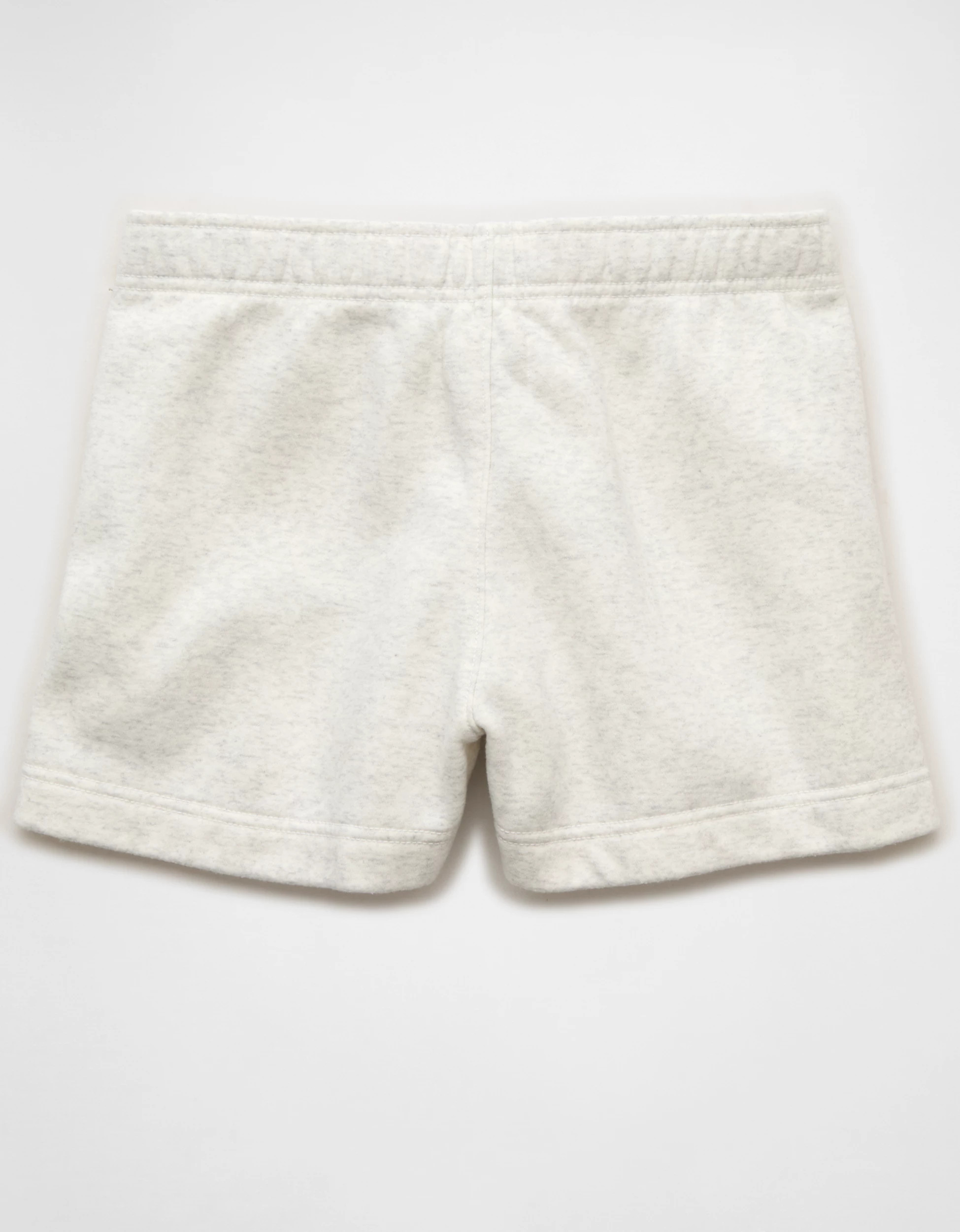 AE Everyday Luxe Sweat Short | American Eagle Outfitters (US & CA)