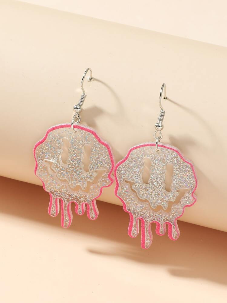 Halloween Ghost Drop Earrings | SHEIN