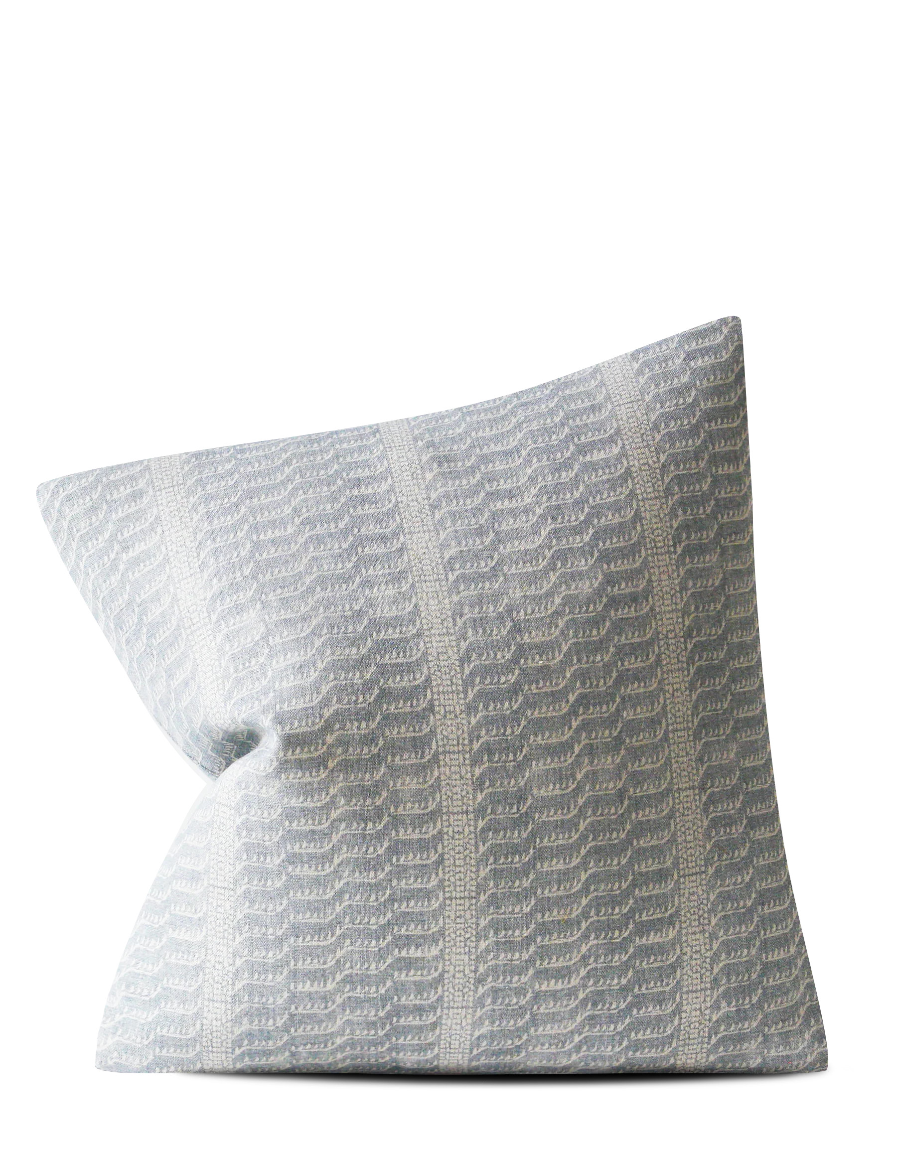 Pilar Pillow / Bluebell | Susan Connor New York