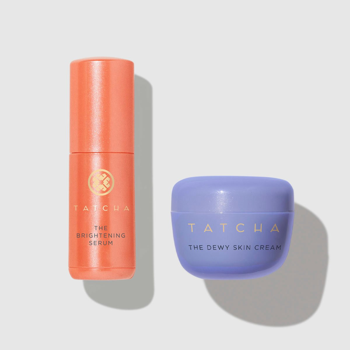 Tatcha Dewy & Bright Trial Kit | Tatcha