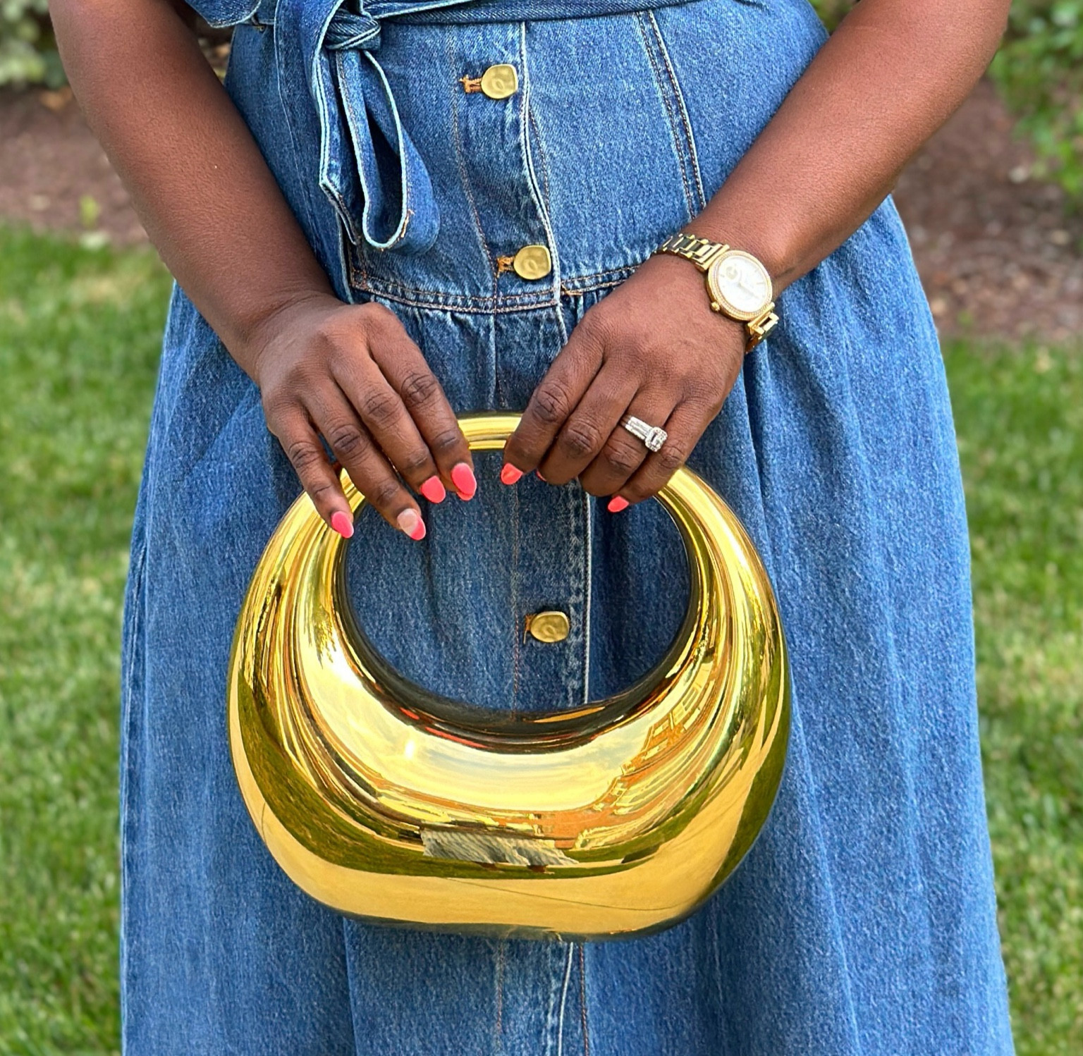 This bag is everything! Get yours 💛

#LTKitbag #LTKfindsunder50 #LTKstyletip