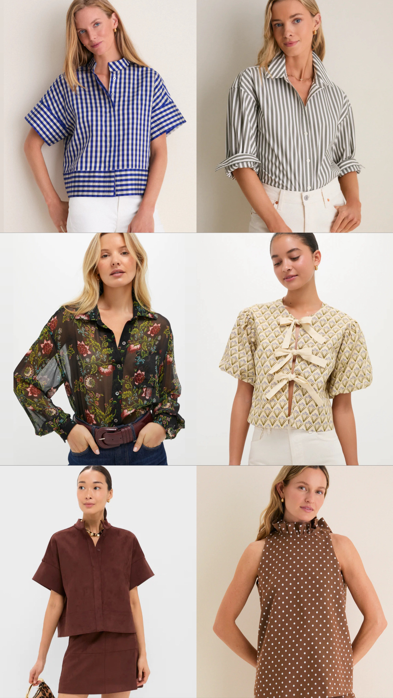 Tuckernuck SALE ALERT! These tops are perfect for your fall transition closet! Gameday, datenight or brunch with the girls!

#TheSouthernSource #Tuckernuck #FallTops #Sale 

 #LTKdayinmylife #LTKootd #LTKSaleAlert