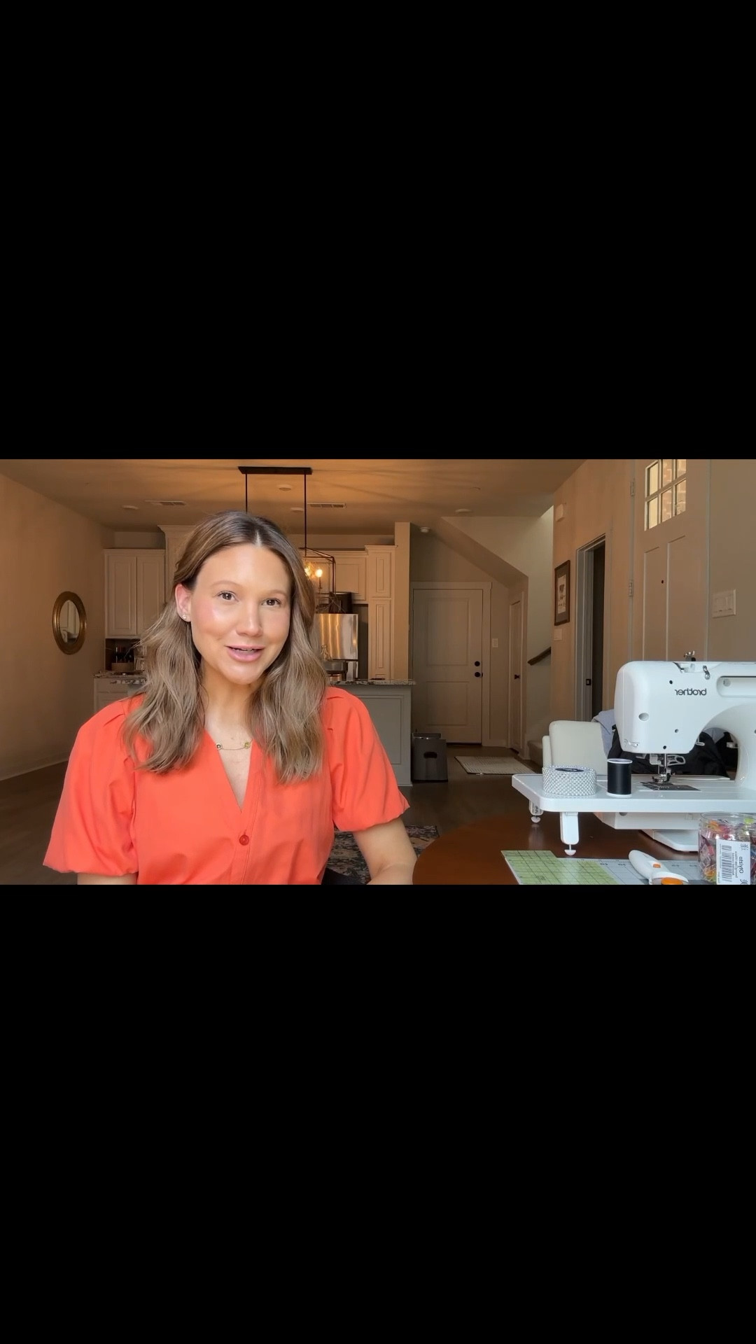 Sewing supplies for beginners part 1 of 4

#LTKHome