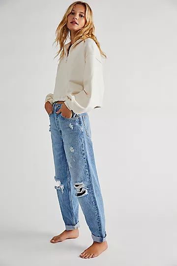 The Toby | Free People (Global - UK&FR Excluded)