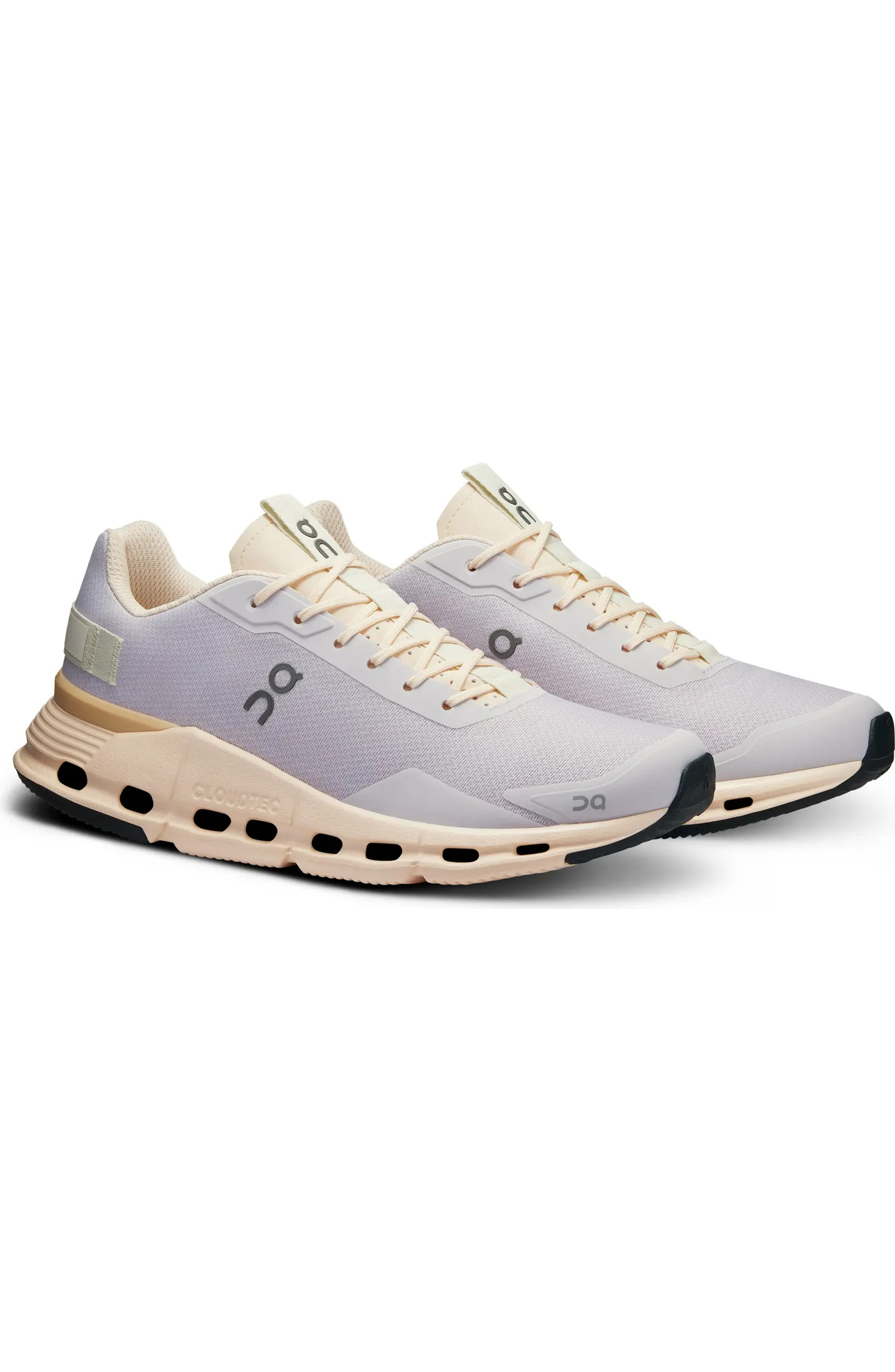 Cloudnova Form Sneaker (Women) | Nordstrom