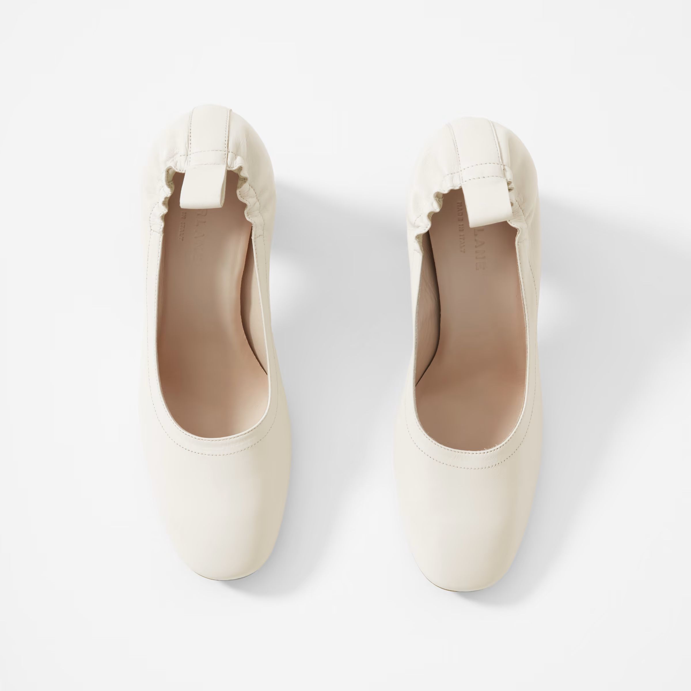 The Day High Heel | Everlane