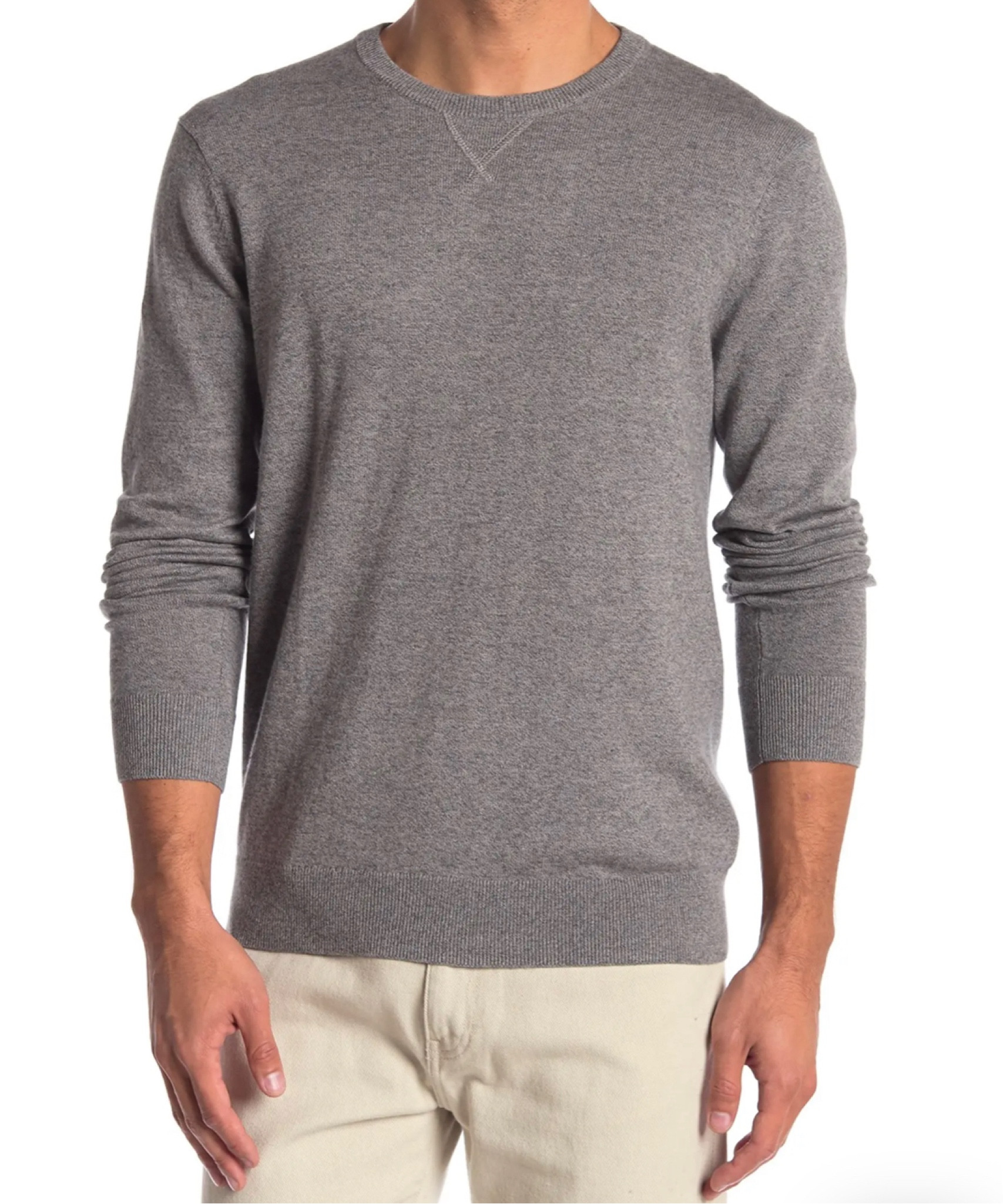 Nordstrom Rack men’s
Cashmere sweater 

#LTKmens #LTKSeasonal #LTKunder50