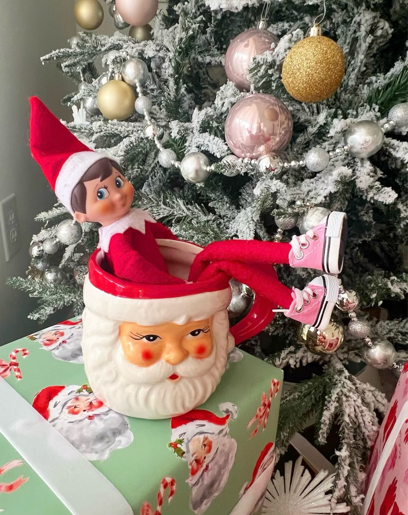 ELF KITS ARE HERE!!!! 

#LTKfamily #LTKkids #LTKHoliday