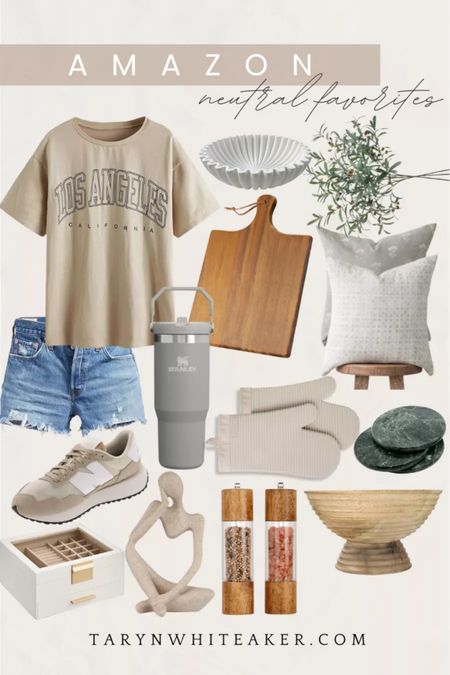 Amazon | Neutral Finds

Spring outfit  Casual outfit  Home  Home decor  Kitchen  Sneakers  Stanley  Throw pillow  Neutral fashion  Neutral home  Organizer  TarynWhiteaker Designs 


#LTKStyleTip #LTKHome