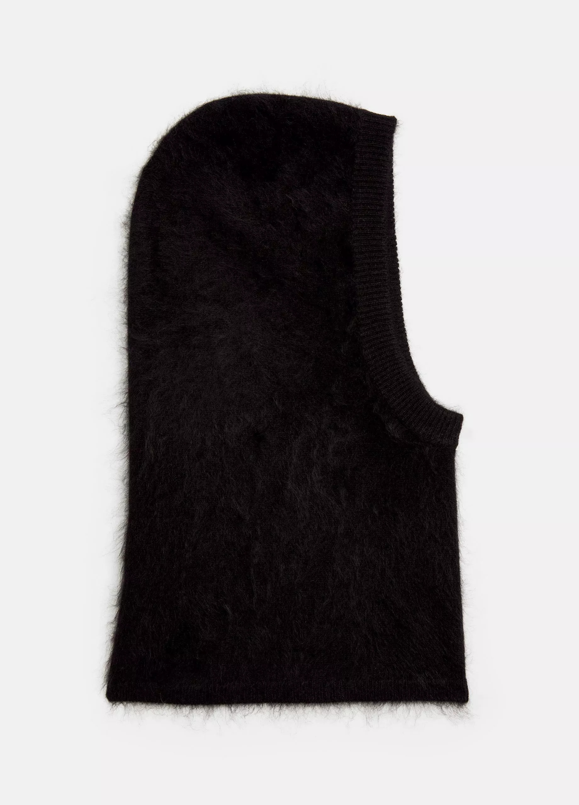 Brushed Cashmere Balaclava | Vince LLC