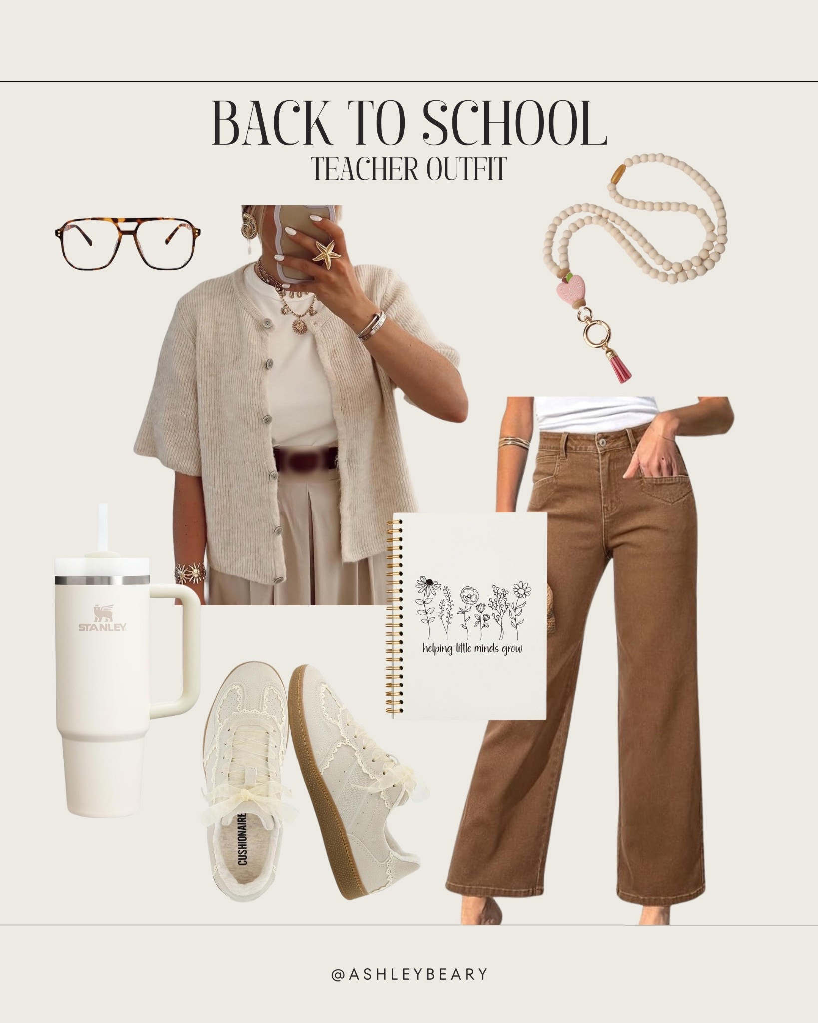 Back to school teacher outfit inspo 

Fall outfit 
Casual every day style 
Amazon 

#LTKStyleTip #LTKSeasonal #LTKWorkwear