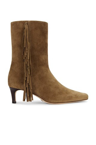 Aya Boot
                    
                    PAIGE | Revolve Clothing (Global)