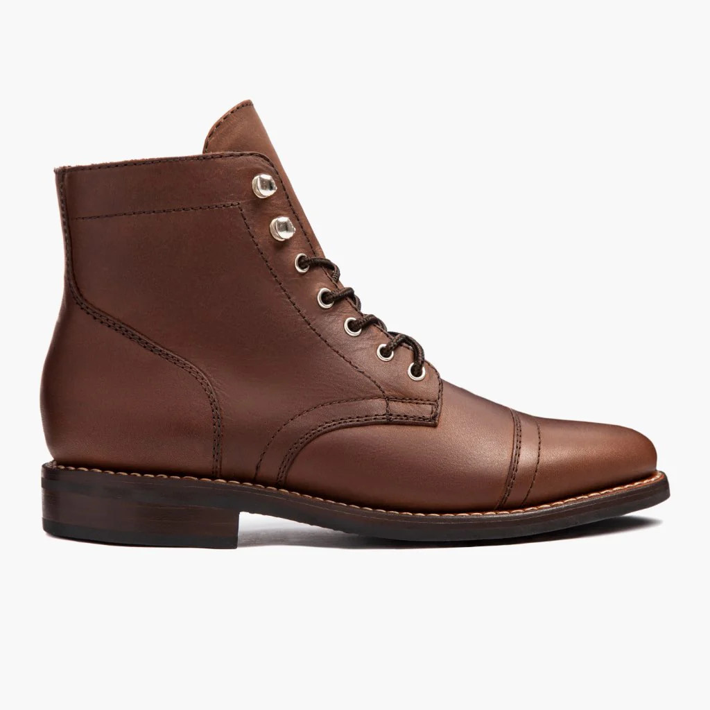 Captain | Thursday Boot Co.