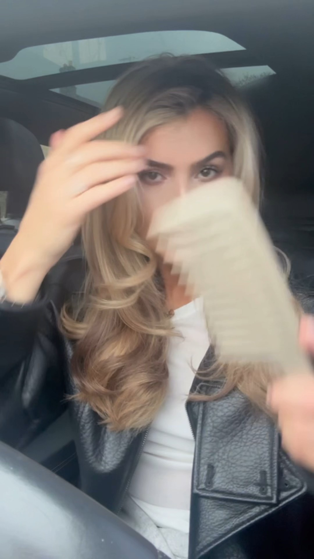 My hair routine ✨

#LTKbeauty