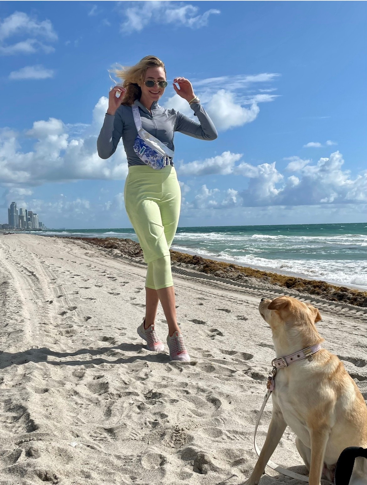 If you need tips staying stylish & modest for your workouts- you’ve come to the right girl ☀️ #womensfitness #active #modestfashion #ltkstyletips

#LTKActive