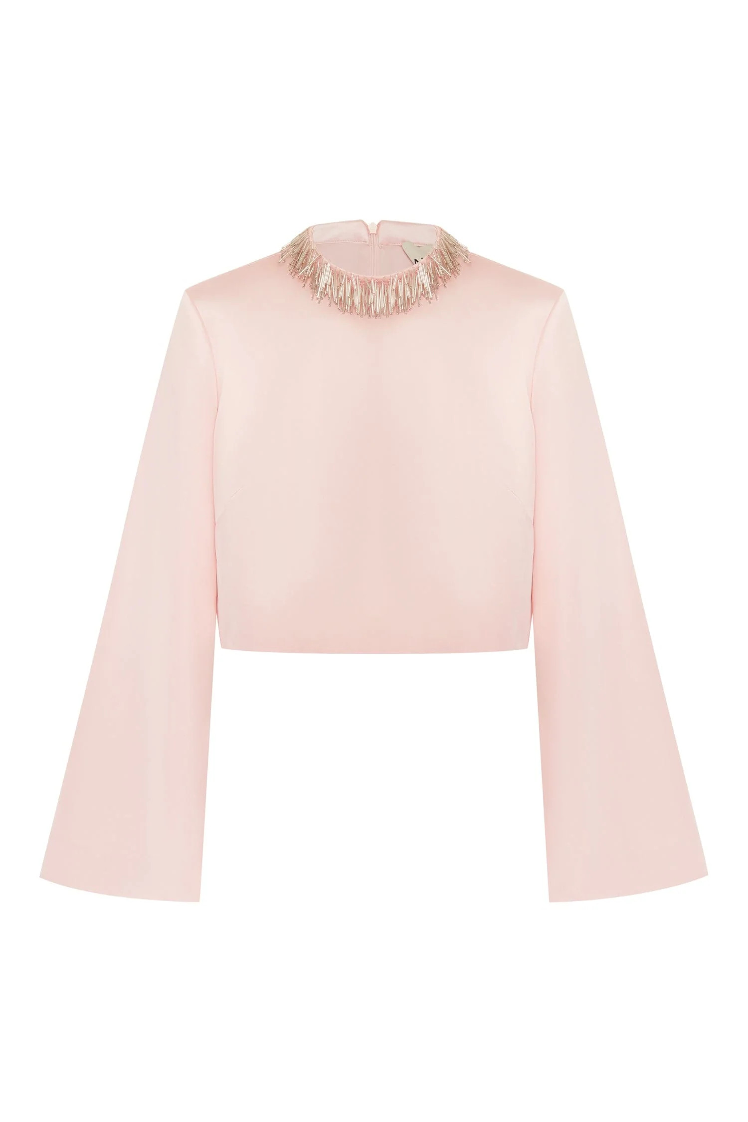 CINDY EMBELLISHED TOP EXCLUSIVE | Alemais (AU, US, UK)
