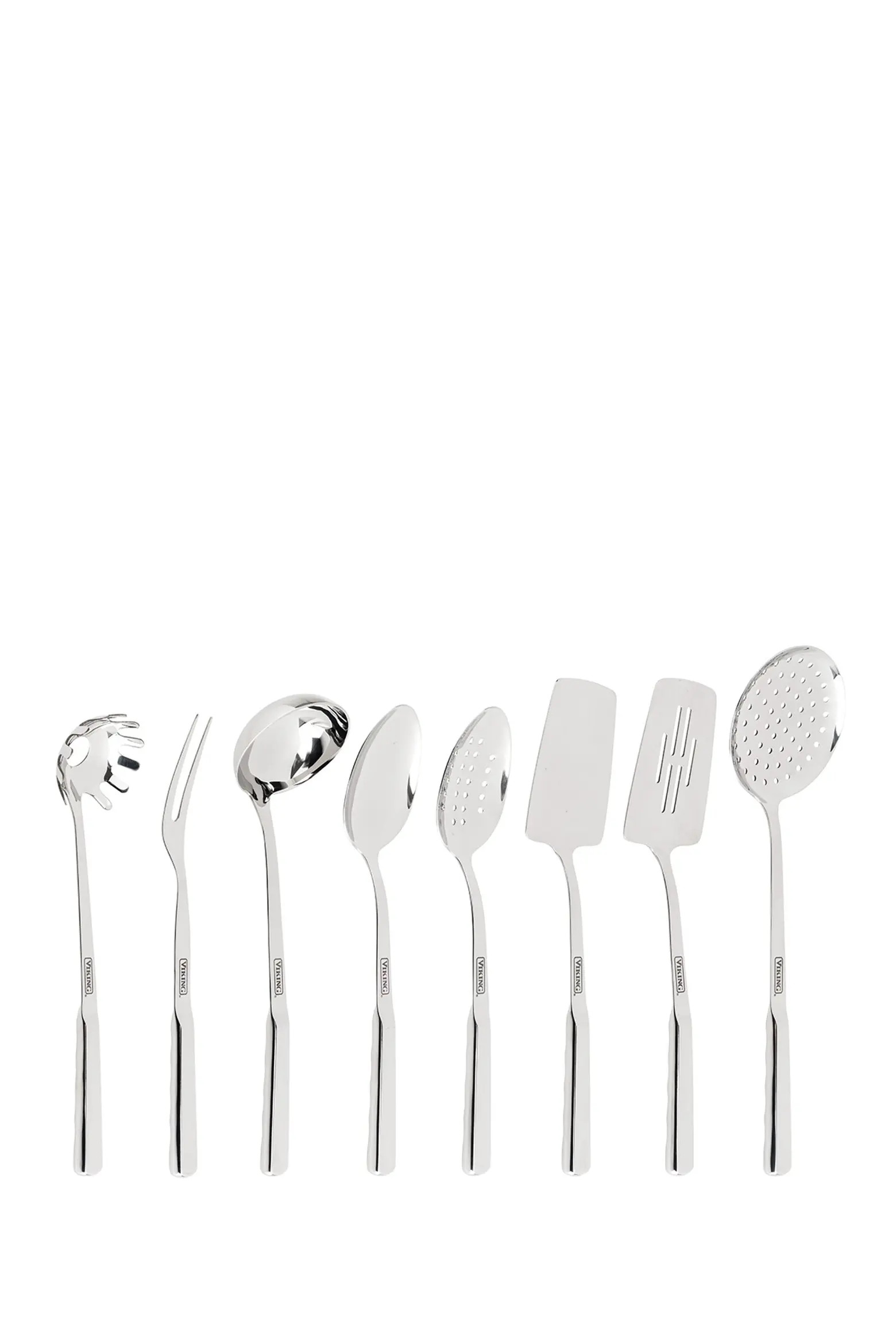 Stainless Steel 8-Piece Utensil Set | Nordstrom | Nordstrom
