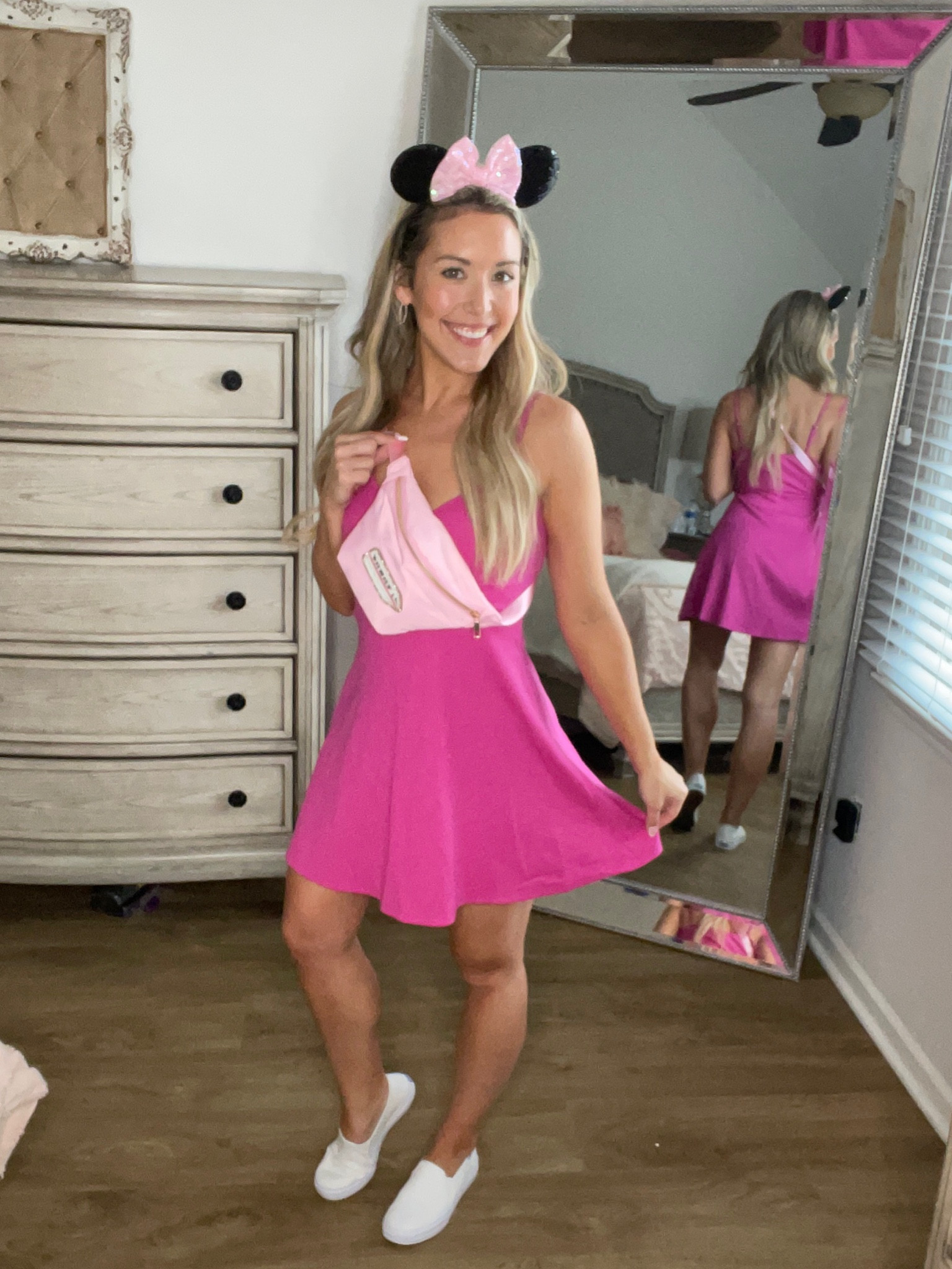 Disney outfit ideas for spring | brianna k bits of Bri Disney planning

#LTKstyletip #LTKtravel #LTKFind