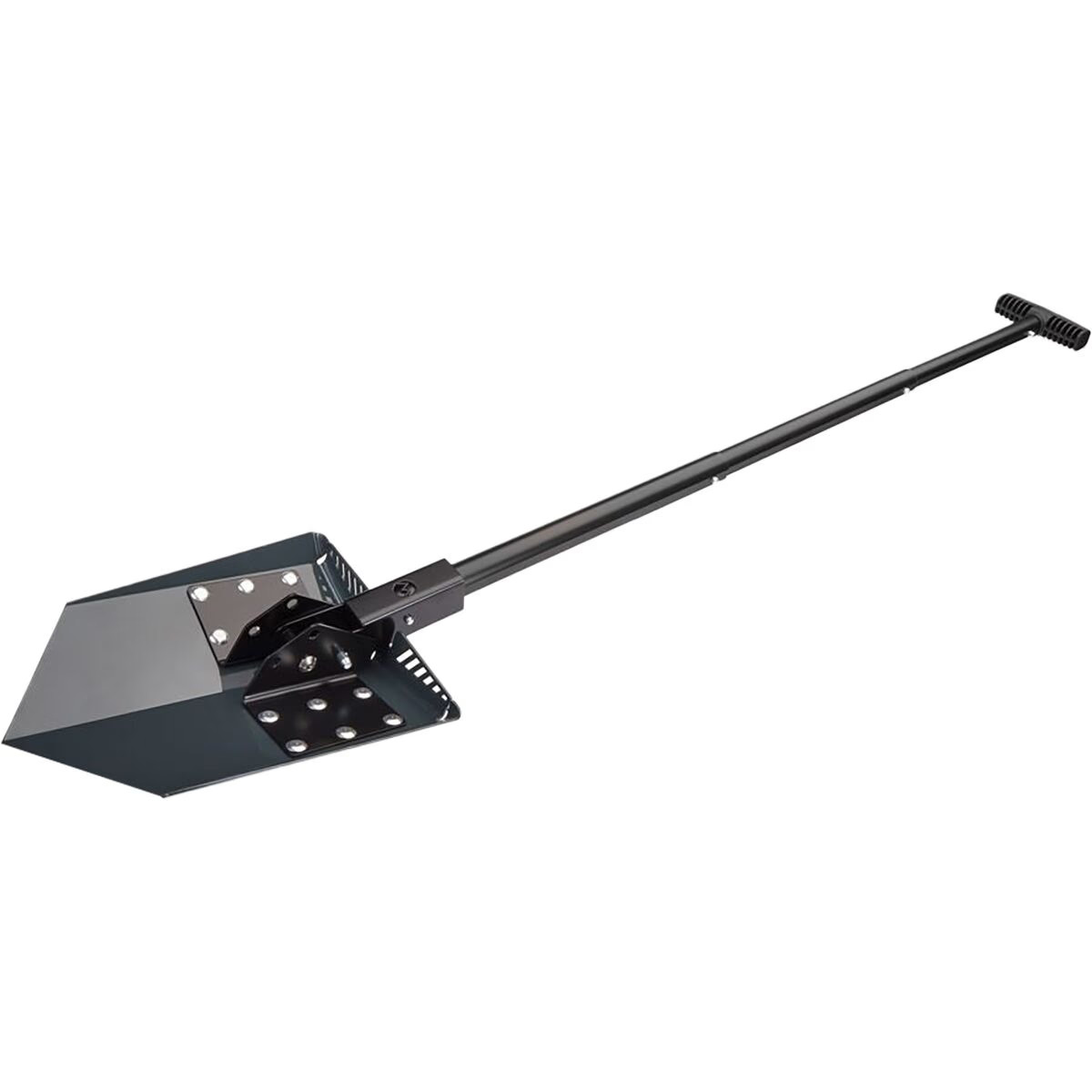 DMOS Collective Delta Pro Shovel - Aluminum - Hike & Camp | Backcountry