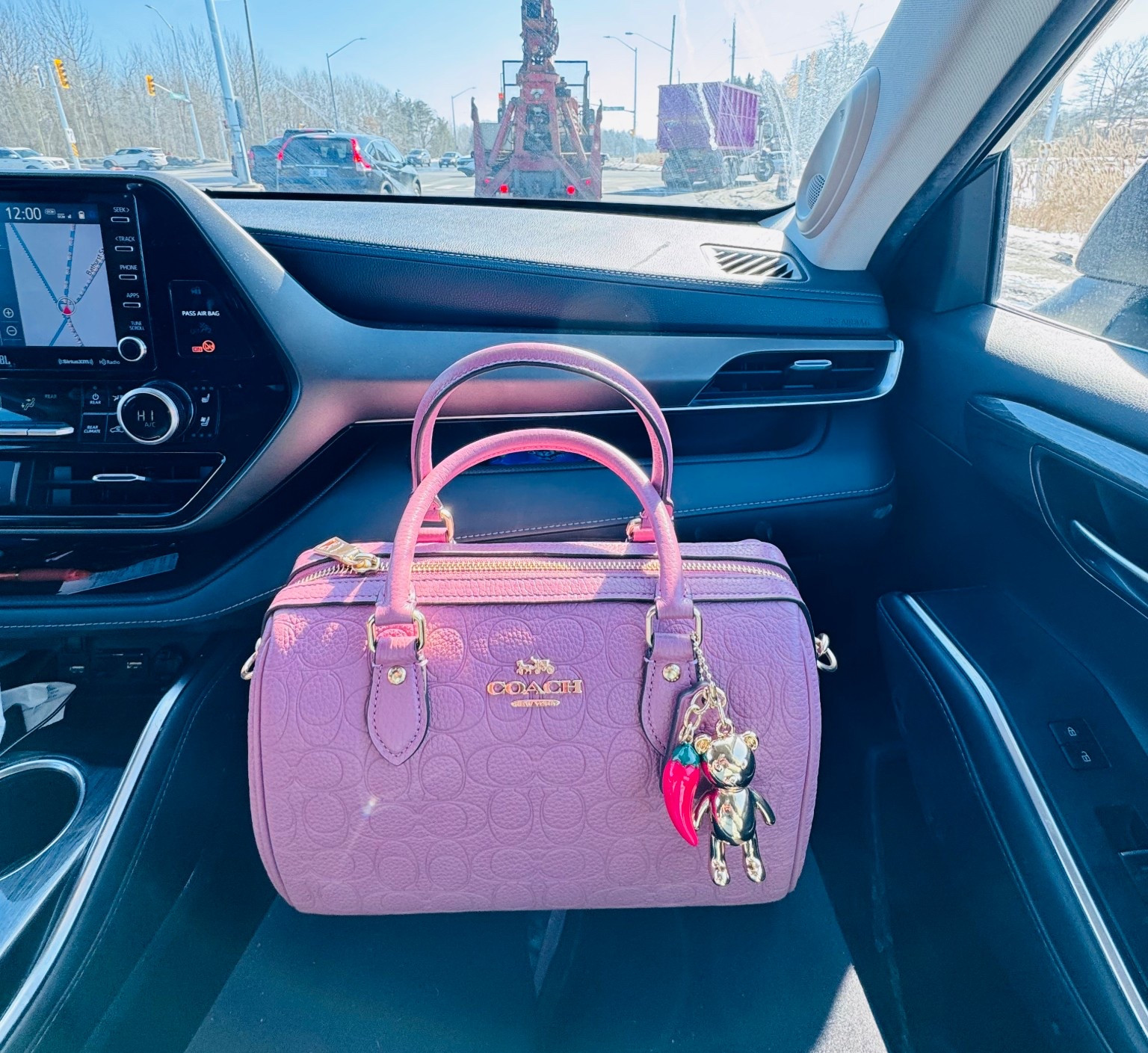 Bag of the day 

#LTKbag #LTKstyletip #LTKworkwear