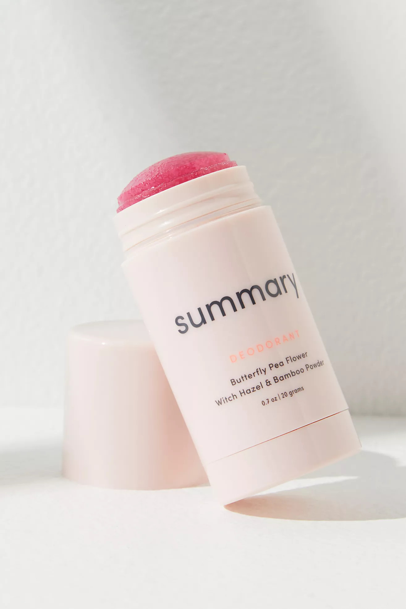 Summary Travel Deodorant | Free People (Global - UK&FR Excluded)