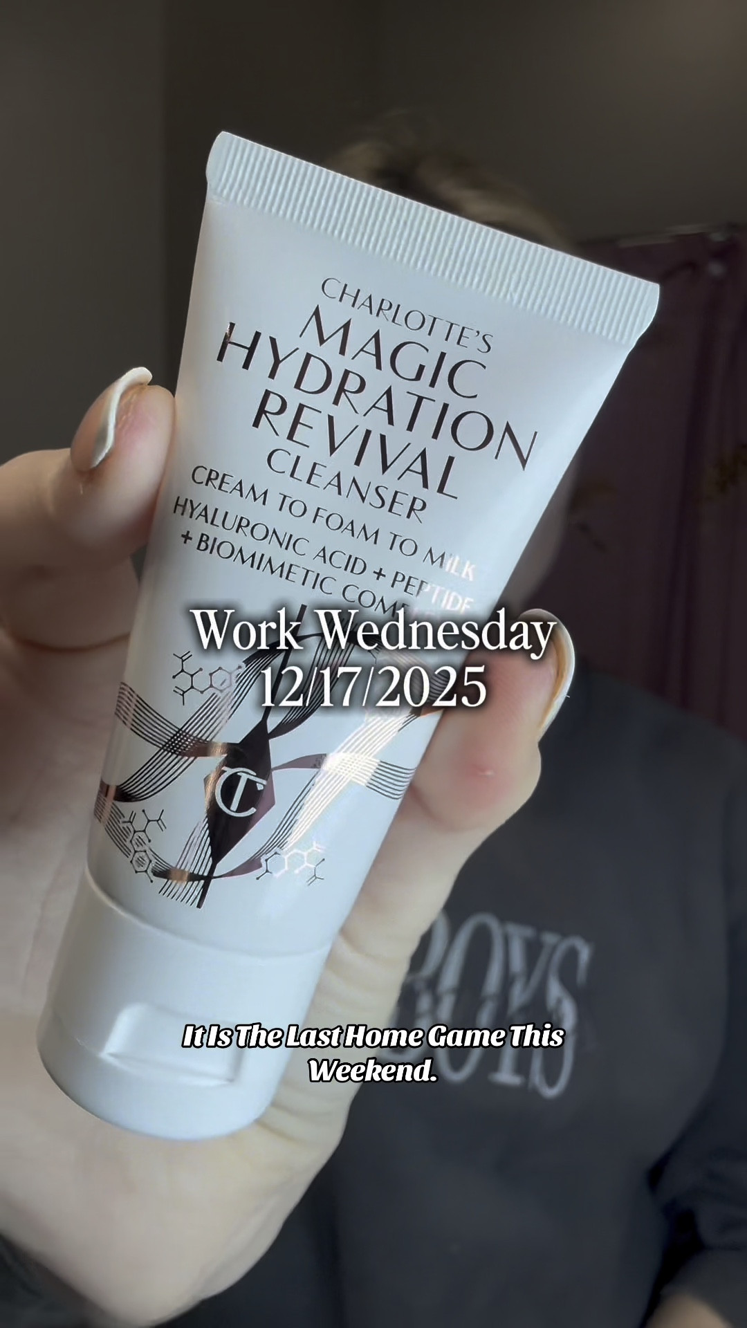 Best makeup routine using all Charlotte Tilbury🫶

#LTKgrwm #LTKBeauty #LTKselfcare