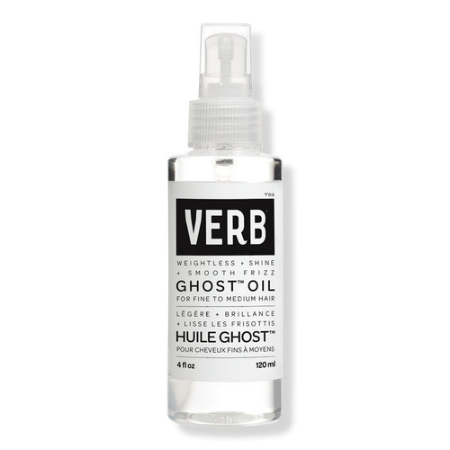 Ghost Weightless Hair Oil | Ulta